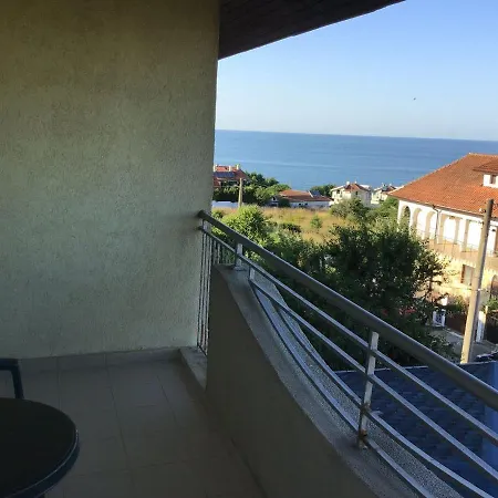 Family Atlas Хотел