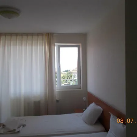 Family Atlas Хотел Синеморец