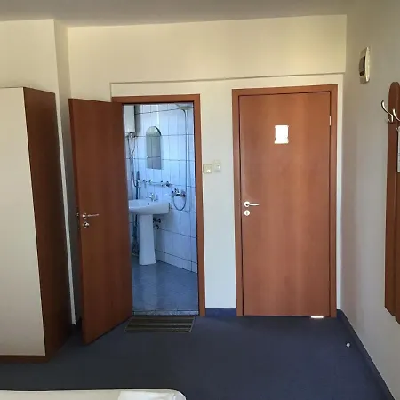 хотел атлас Синеморец