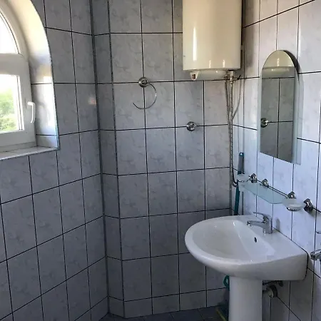 Hotel Family Atlas Sinemoreț