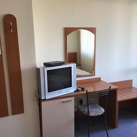 хотел атлас Хотел Синеморец