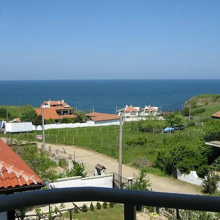 хотел атлас