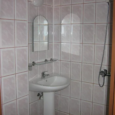 Family Atlas Sinemoreț