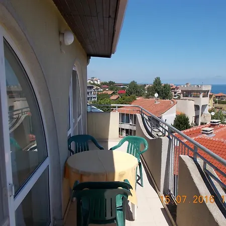 Hotel Family Atlas 2*