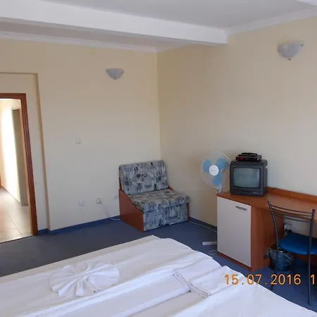 Hotel Family Atlas Sinemoreț