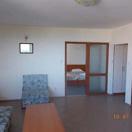 хотел атлас 2* Синеморец