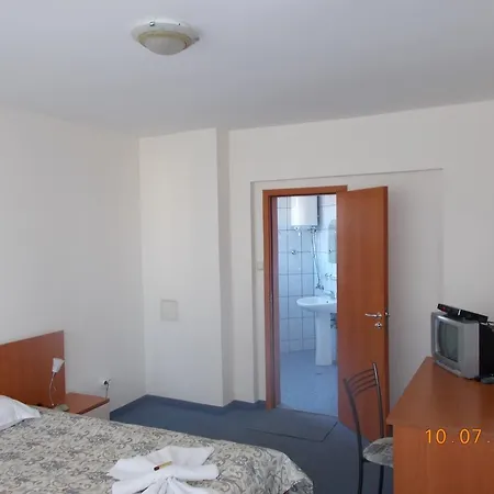 Отель Family Atlas Синеморец