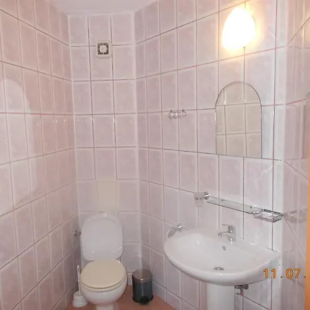 Family Atlas Hotel Sinemoreț