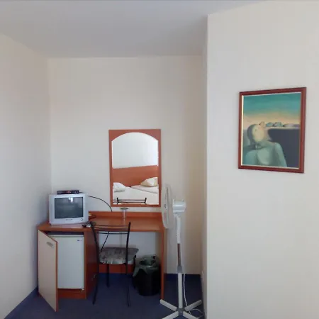 Family Atlas Hotel 2*