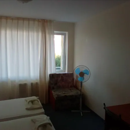 Family Atlas Hotel 2*