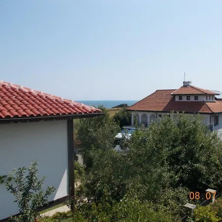 Hotel Family Atlas Sinemoreț