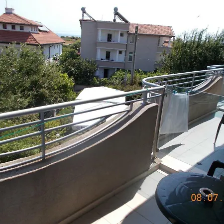 Hotel Family Atlas Sinemoreț