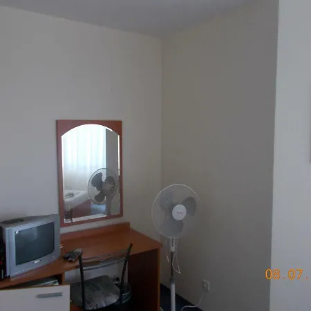 Hotel Family Atlas Sinemoreț