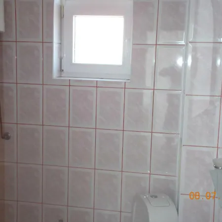 Family Atlas Hotel Sinemoreț