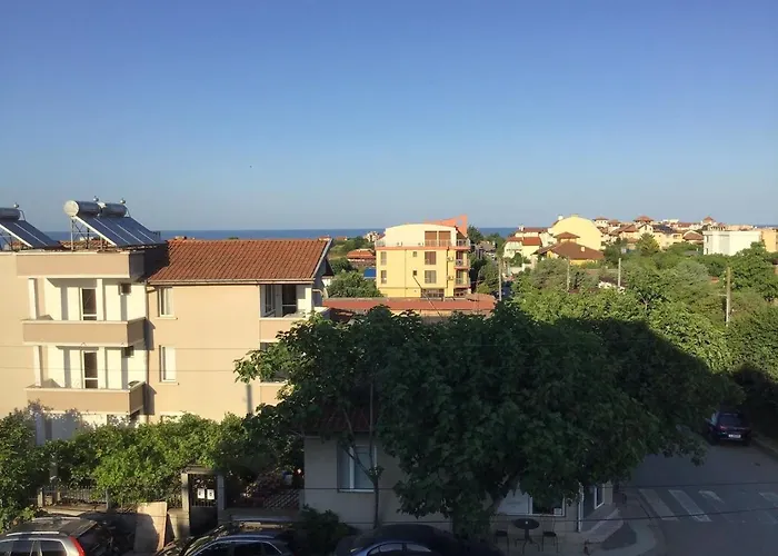 Ξενοδοχείο Family Atlas 2*