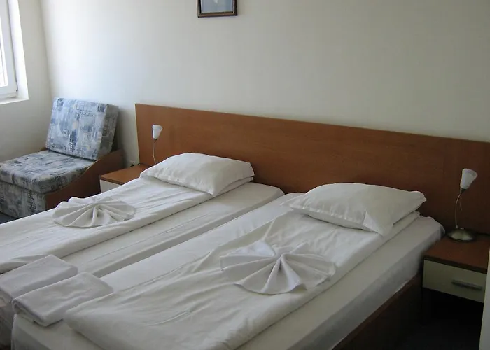 Ξενοδοχείο Family Atlas 2*