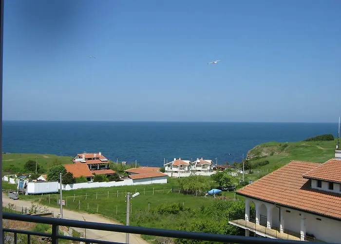 Ξενοδοχείο Family Atlas