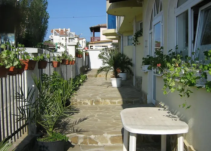 Ξενοδοχείο Family Atlas