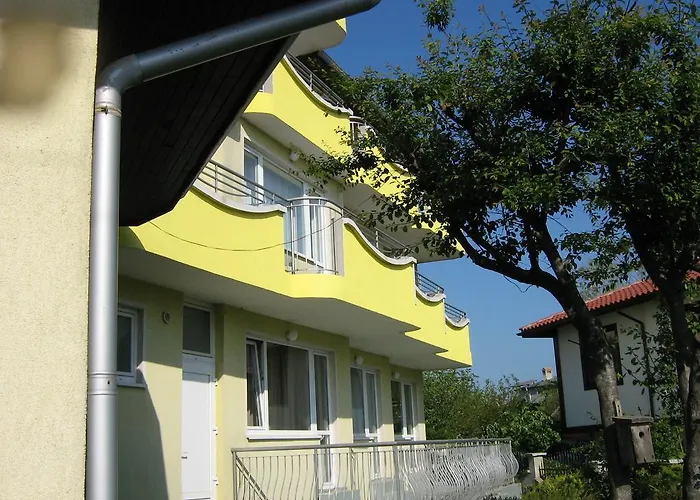 Ξενοδοχείο Family Atlas