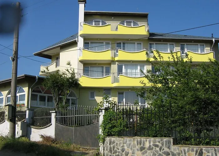 Ξενοδοχείο Family Atlas