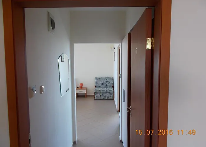 Ξενοδοχείο Family Atlas 2*