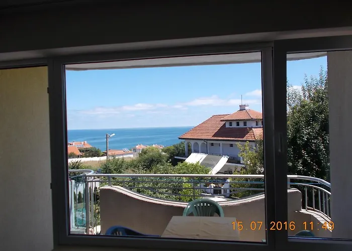 Ξενοδοχείο Family Atlas