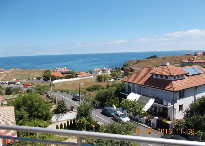 Ξενοδοχείο Family Atlas