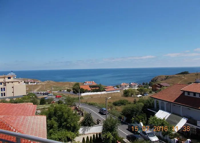 Ξενοδοχείο Family Atlas