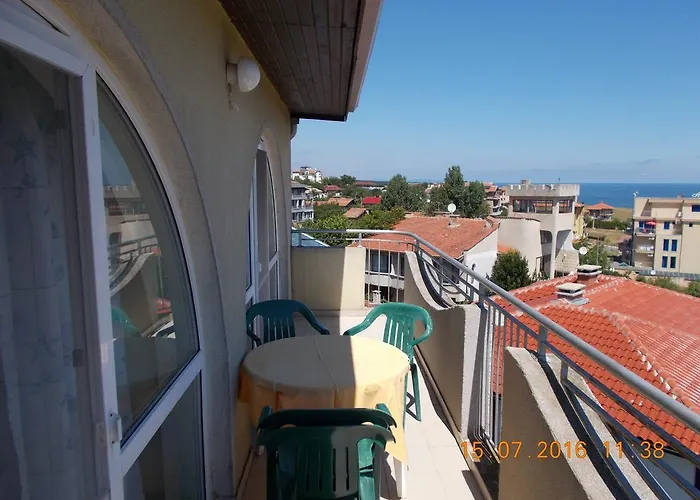 Ξενοδοχείο Family Atlas 2*