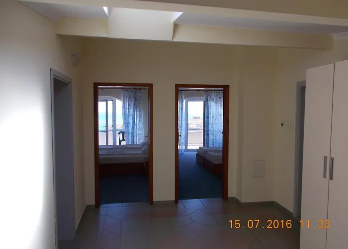 Ξενοδοχείο Family Atlas