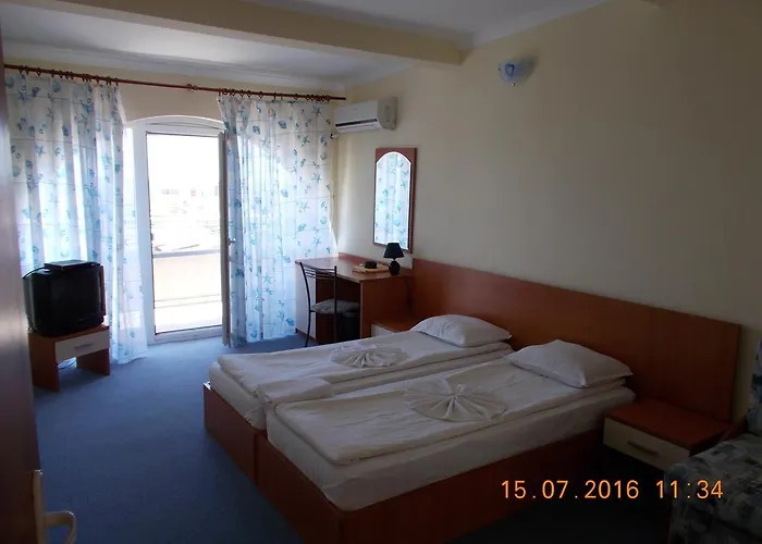 Ξενοδοχείο Family Atlas 2*