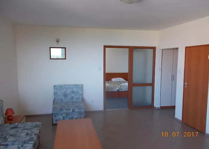 Family Atlas 2* Sinemoretz