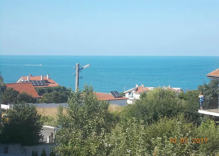 Ξενοδοχείο Family Atlas