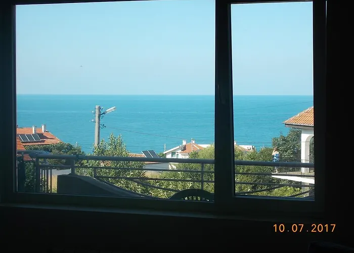 Ξενοδοχείο Family Atlas 2*