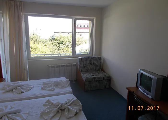 Ξενοδοχείο Family Atlas