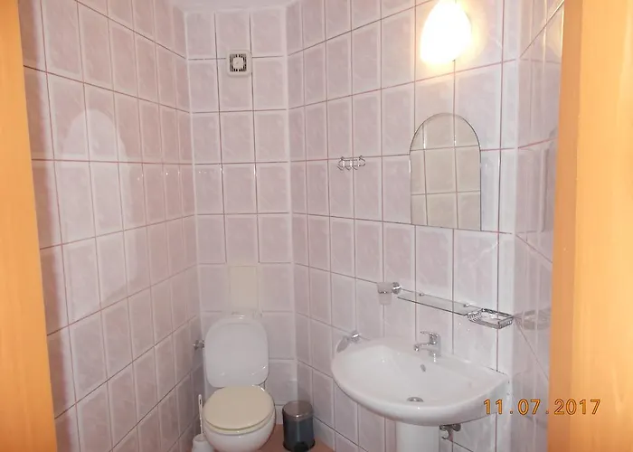 Family Atlas Ξενοδοχείο Sinemoretz