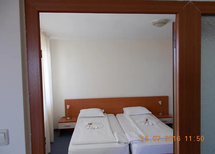 Ξενοδοχείο Family Atlas Sinemoretz