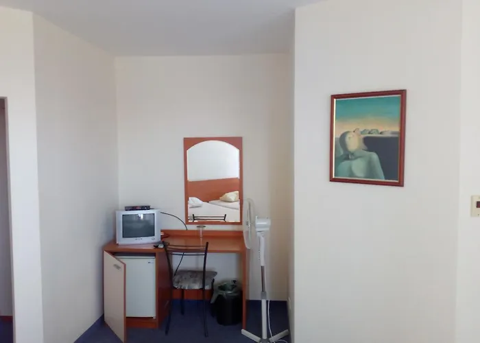 Family Atlas Ξενοδοχείο 2*