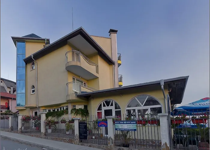 Family Atlas Ξενοδοχείο