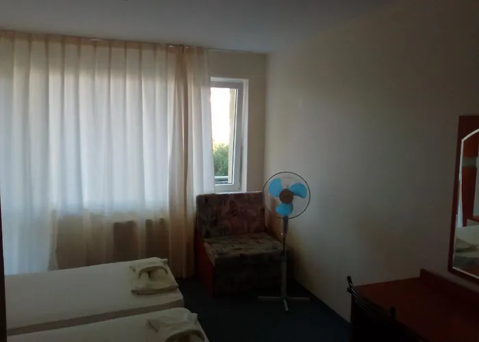 Family Atlas Ξενοδοχείο 2*