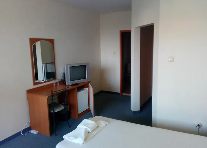 Ξενοδοχείο Family Atlas 2*