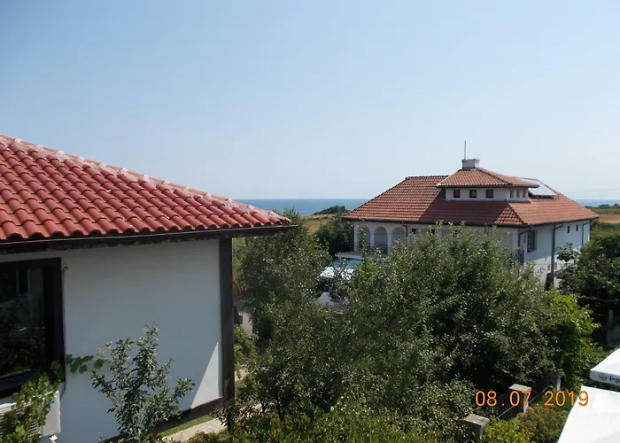 Ξενοδοχείο Family Atlas Sinemoretz