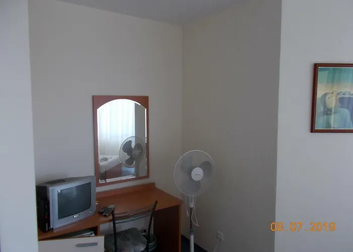 Ξενοδοχείο Family Atlas Sinemoretz