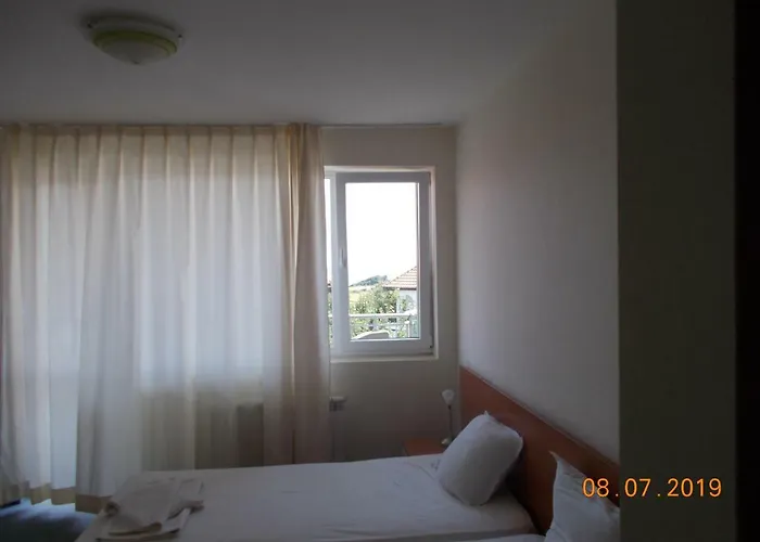 Family Atlas Ξενοδοχείο Sinemoretz