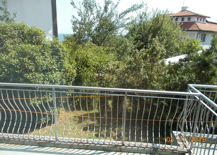 Family Atlas Ξενοδοχείο Sinemoretz