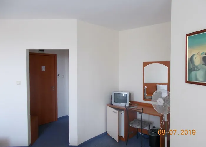 Ξενοδοχείο Family Atlas Sinemoretz