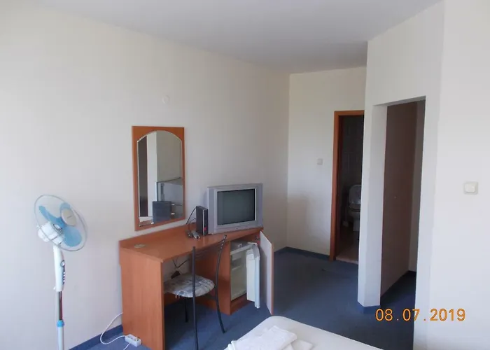 Ξενοδοχείο Family Atlas 2*