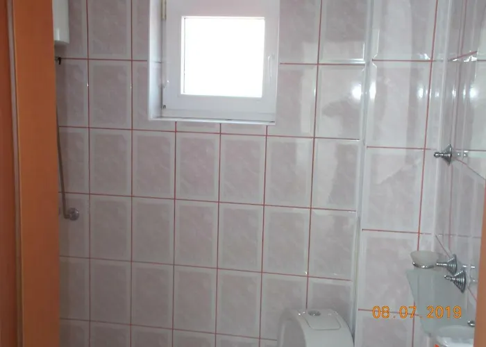 Family Atlas Ξενοδοχείο Sinemoretz