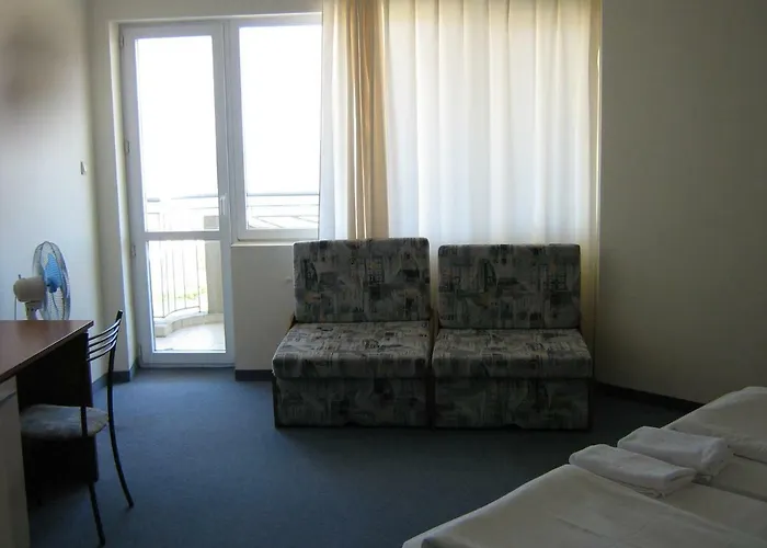 Family Atlas Ξενοδοχείο 2*